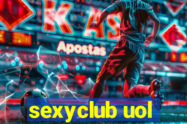 sexyclub uol